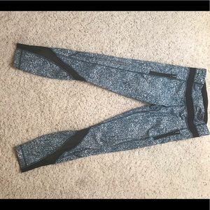 Size 4 Lululemon legging